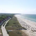 Warnemuende L Apartamento