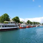 Apartamento Warnemuende L