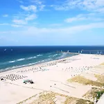 Warnemuende L Apartamento *
