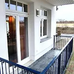 Warnemuende L Apartamento Rostock