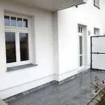 Apartamento Warnemuende L Rostock