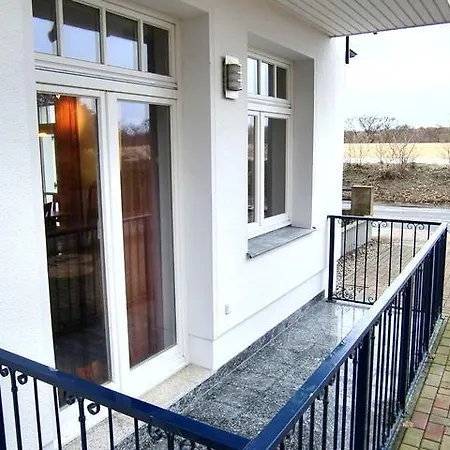 Warnemuende L * Rostock