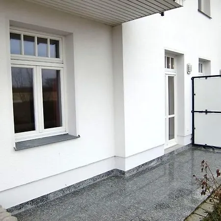 Warnemuende L Rostock