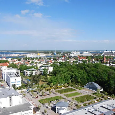 Warnemuende L * Rostock