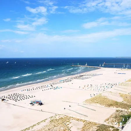 Warnemuende L Appartement *