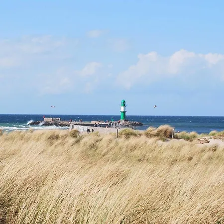 Warnemünde L *