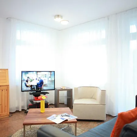 Warnemuende L Rostock