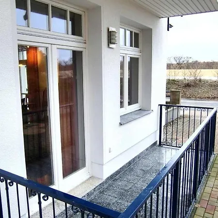 Warnemünde L Apartment Rostock