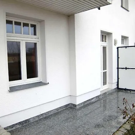 Appartamento Warnemuende L Rostock