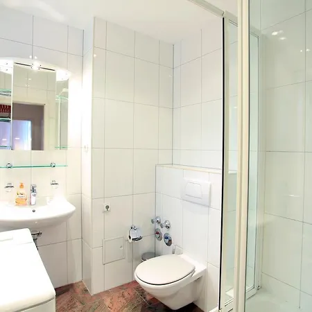 Appartement Warnemuende L