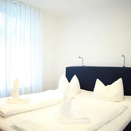 Appartement Warnemuende L *