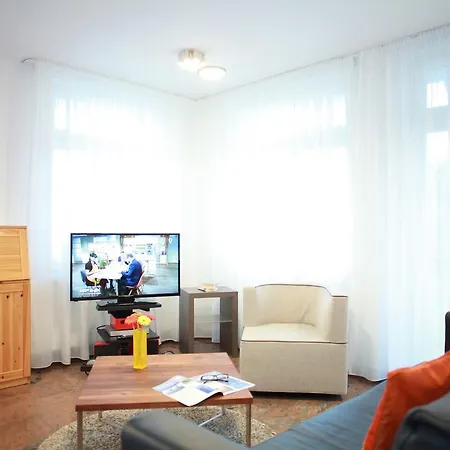 Warnemuende L * Rostock